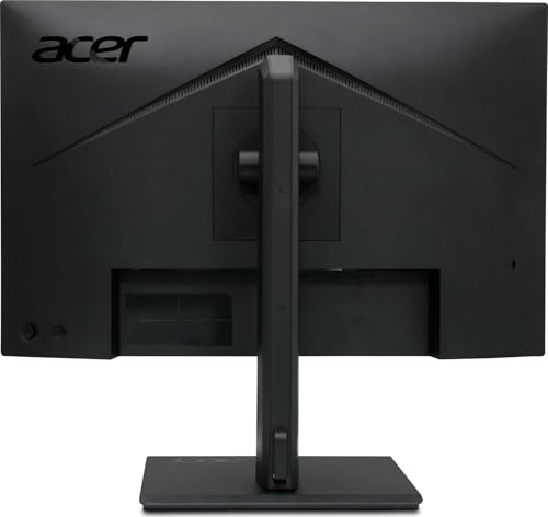 Image of Acer Vero CB272UGbmiiprx 27 inch Zero-Frame Design Monitor with 2560 x 1440 Resolution