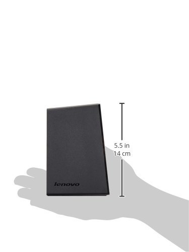 Lenovo ThinkPad Basic Dock USB 3.0 replicador de puertos US para monitor 3