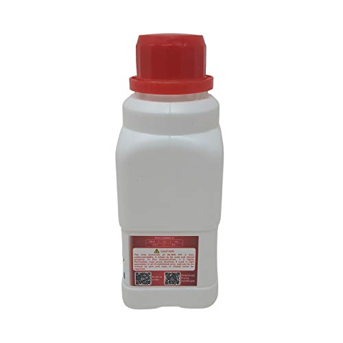 Image of Chempure ISOPROPYL ALCOHOL [IPA] 99.98% Pure (CH3)2CHOH CAS: 67-63-0 (250 ml)