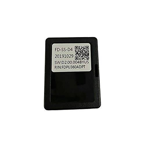 LINKSWELL FDPU360ADPT Adapter for Retaining Factory F-Series 360 Camera