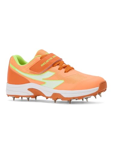 Image of SG Vortex Spikes - Elite-Level Cricket Shoes for Maximum Traction & Comfort