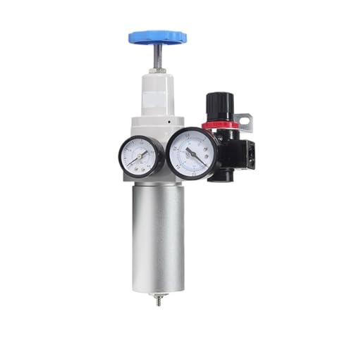 Régulateur d'air pneumatique haute pression pour compresseur QFRH