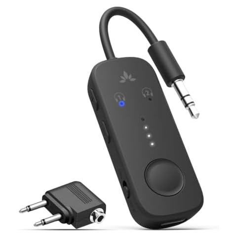 Avantree Relay Bluetooth 5.3 Adapter Cover