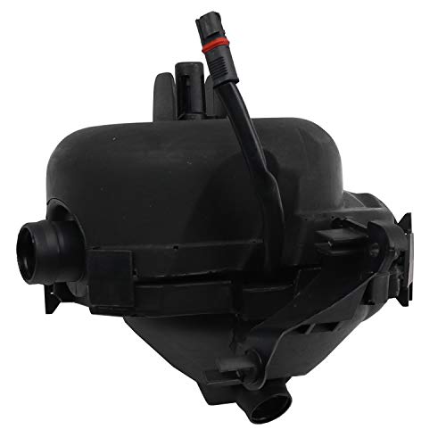 Válvula de ventilación del cárter soluciona tirones de motor Beckarnley 3