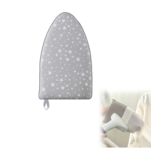 Tabla de planchar para mangas, tabla de planchar pequeña, resistente al calor, mini tabla de planchar, resistente al agua