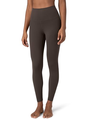 Colorfulkoala Women's Dreamlux High Waisted Workout Leggings 25