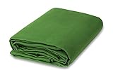 Ideal for Sewing, Crafts & Décor: Perfect for apparel, bags, upholstery, furniture accents, seat cushions, and creative DIY projects. Premium Cotton Duck Fabric: Crafted from thick, 10 oz cotton duck with a tight weave that offers durability, structu...