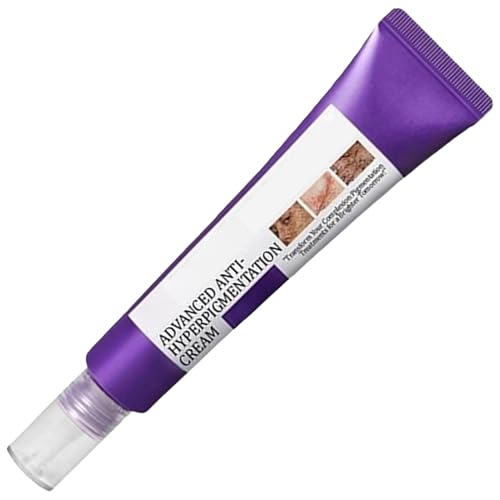 CEOERTY EPIGLOW MELAN - EXDARK Remover for Face | Epiglow Melanex | Crema para la rejilla de la piel ligera para el tratamiento de hiperpigmentación, crema facial antii envejecida