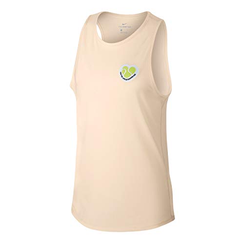 Nike Tomboy Débardeur Femme sport fitness haut sans manches running