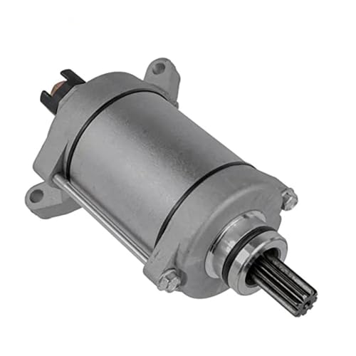 ユニバーサルバイクスターターモータート 1CT-81890-00-00 SMU0516 YFM450 11-14に適合 スターター電動スタートモータート