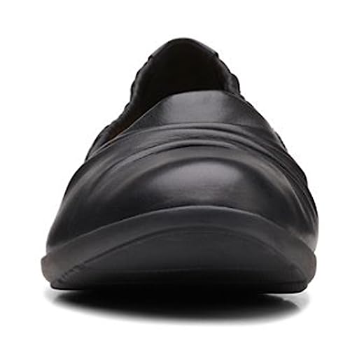 Image of Clarks Womens Jenette Ruby