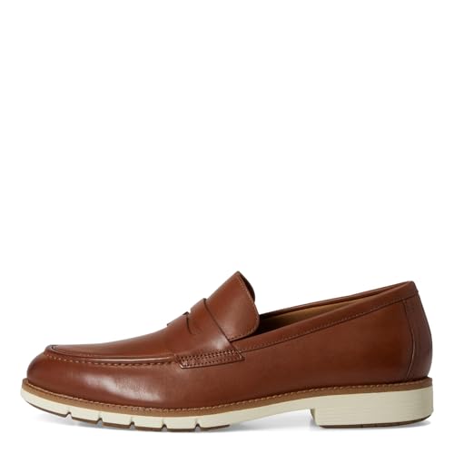 Cole Haan Men's Flexgrand+ Penny Loafers3