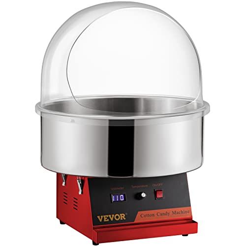 Bella Cotton Candy Maker