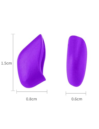 Image of EZReplace Replacement Rubber Kits for Oakley Half Jacket /Half Jacket XLJ Sunglasses
