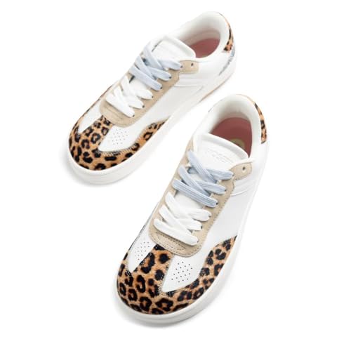 Basket Gioseppo Enkare sneakers basses blanches légères de marque