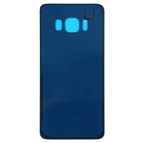 Réparation de cache arrière cassé pour Samsung S8 Active châssis or - 3