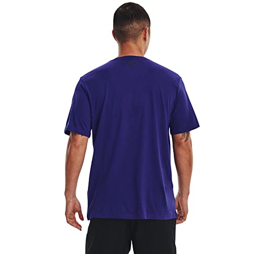 Image of Under Armour Men's Sportstyle Left Chest Short-Sleeve T-Shirt
