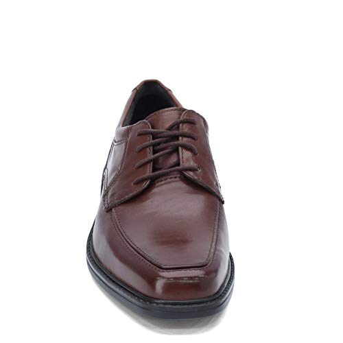 Bostonian Mens Ipswich ApronOxford3