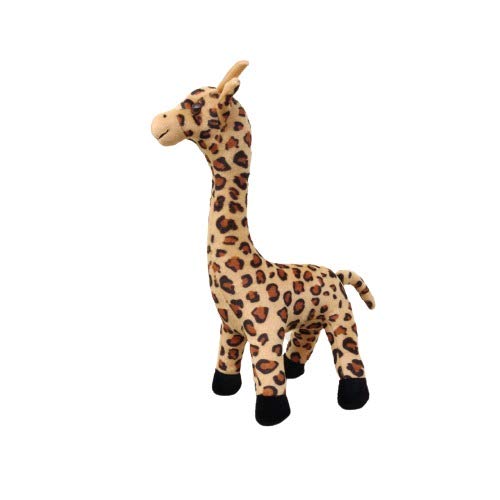 FUN ZOO Stuffed Giraffe Animal Toy Plush Soft & Cute for Kids and Gift, 27 cm (B08KQGYJLY) Amazon Price History, Amazon Price Tracker