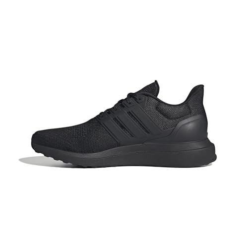 adidas Mens Ultradream DNA Sportswear, Black/Black/Black, 10.5