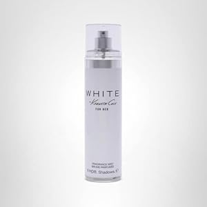 Kenneth Cole White for Her Body Mis...
