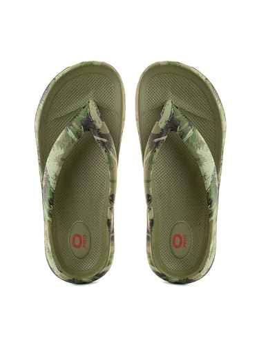 Image of Khadim's Pro Washable Slippers for Men