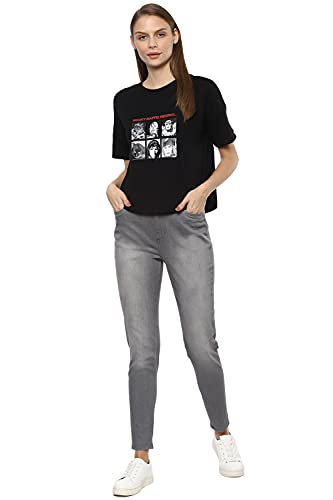 Image of Van Heusen Women's Regular Fit Top