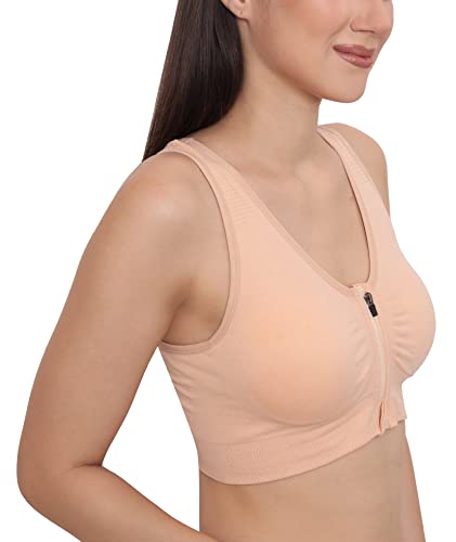 Image of GLAMORAS Women Sports Bra