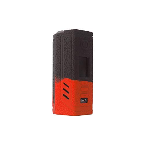 Schutzhlle Lost Vape Triade 250C Zigarette Akkutrger Silikon Case Etui  (Schwarz-Rot) : Amazon.de: Elektronik & Foto