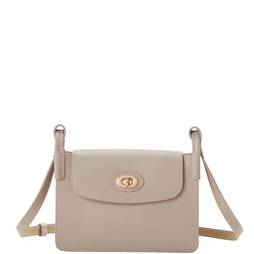 Dooney & Bourke Handbag, Sweety Leather Pinky Bag Shoulder Bag