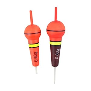 PECH’CONCEPT FLOTTEURS SPECIAL TRUITE 0.60G ET 0.80G