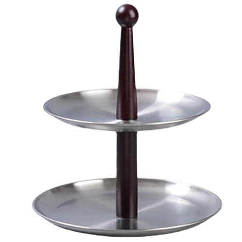 Questo vassoio è adatto per sofisticati decoratori, appassionati sociali e per coloro che apprezzano il fascino di lusso nel loro spazio abitativo, e per chiunque voglia stupire gli ospiti.