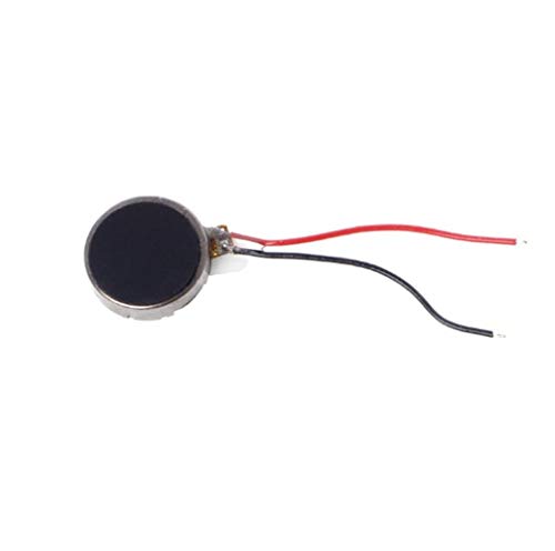 Mini motor eléctrico vibración 3 V smartphone tablet vibración repuesto