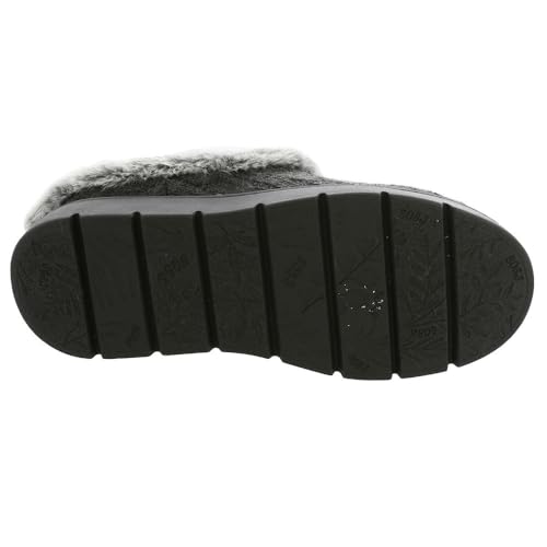 Skechers Women's Keepsakes Lite-Warm Greetings Slipper3