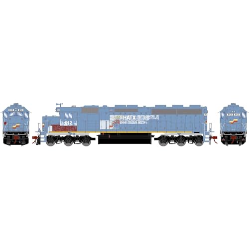 Athearn HO SD45-2 HATX #912 ATHG65713 HO Locomotives