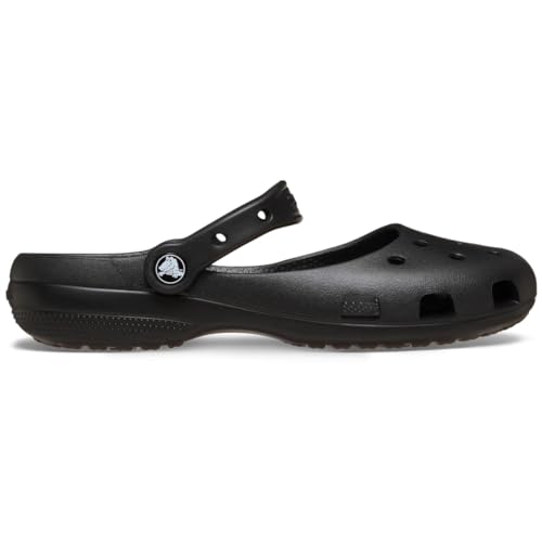 Image of Crocs Women Classic Ballet Flats