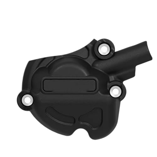 Kit protection carter moteur secondaire YZF-R1 anti-abrasion 2015-2026
