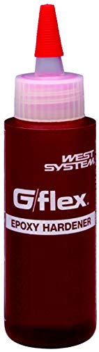 west system gflex epoxy 2- 4oz