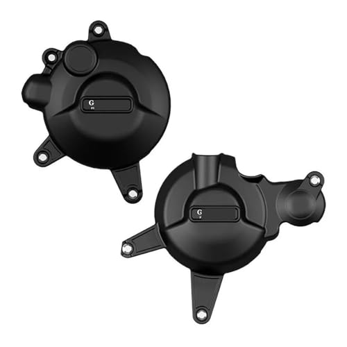 Couvercle stator moteur GSX-R125 pour éviter la casse du carter 2018-2022