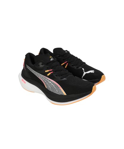 Image of Puma Men Deviate Nitro 3 Running Shoe
