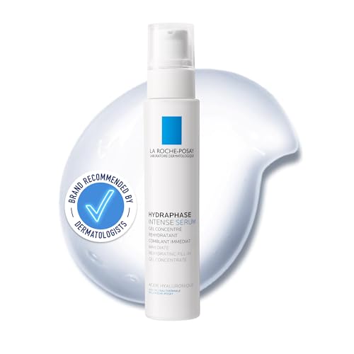 La Roche-Posay Hydraphase Intense Hyaluronic Acid Hydrating Serum 30ml