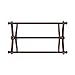 Powell Furniture Powell Heirloom Cherry Blanket Rack, 25