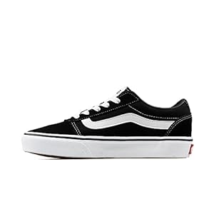 Vans Damen Ward Sneaker