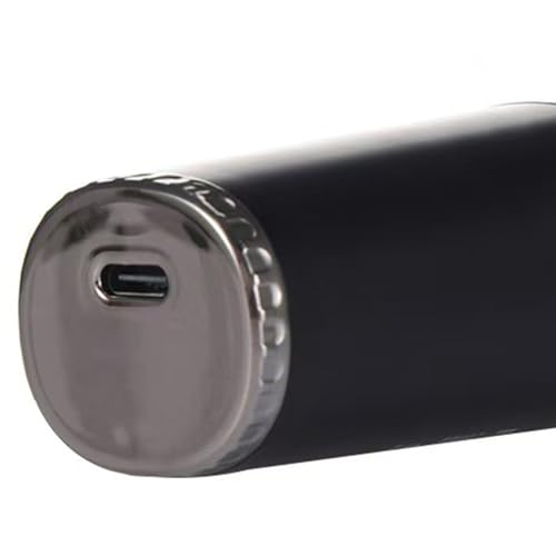 Écran numérique intelligent sur ce kit de coupes électriques rechargeables moderne