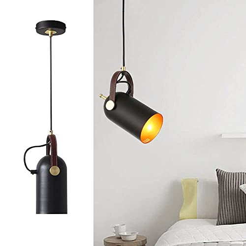 Mini lámpara de araña ideal para iluminar la isla de la cocina 2