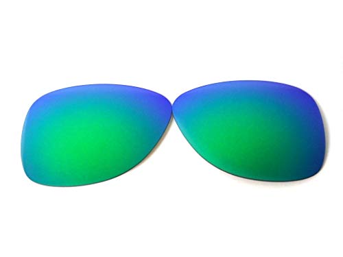 Image of Galaxy Replacement Lenses For Oakley Feedback OO4079 Sunglasses Polarized Multi Selection