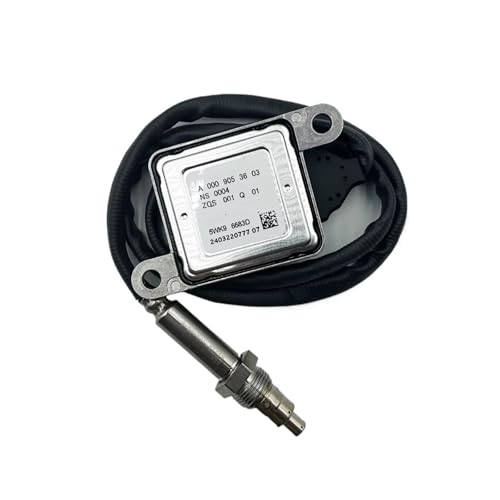 Capteur D'oxyde D'azote Benz W205 ML350 pour réguler la sonde lambda Nox
