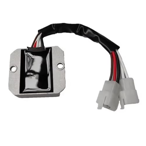 Régulateur tension moto Yamaha SR250 évite les pannes de batterie 3Y6-81960-01-00