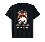 National Hispanic Heritage Month Apparels