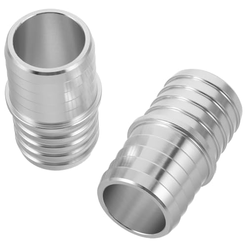 Adaptateur tuyau radiateur Abaodam pouce pour réparer échangeur thermique et bruit